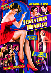Sensation Hunters - 