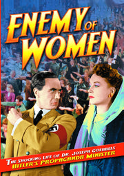 Enemy of Women - 