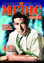 Medic - Volume 2 - 