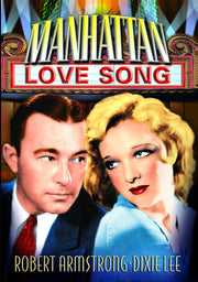 Manhattan Love Song - 