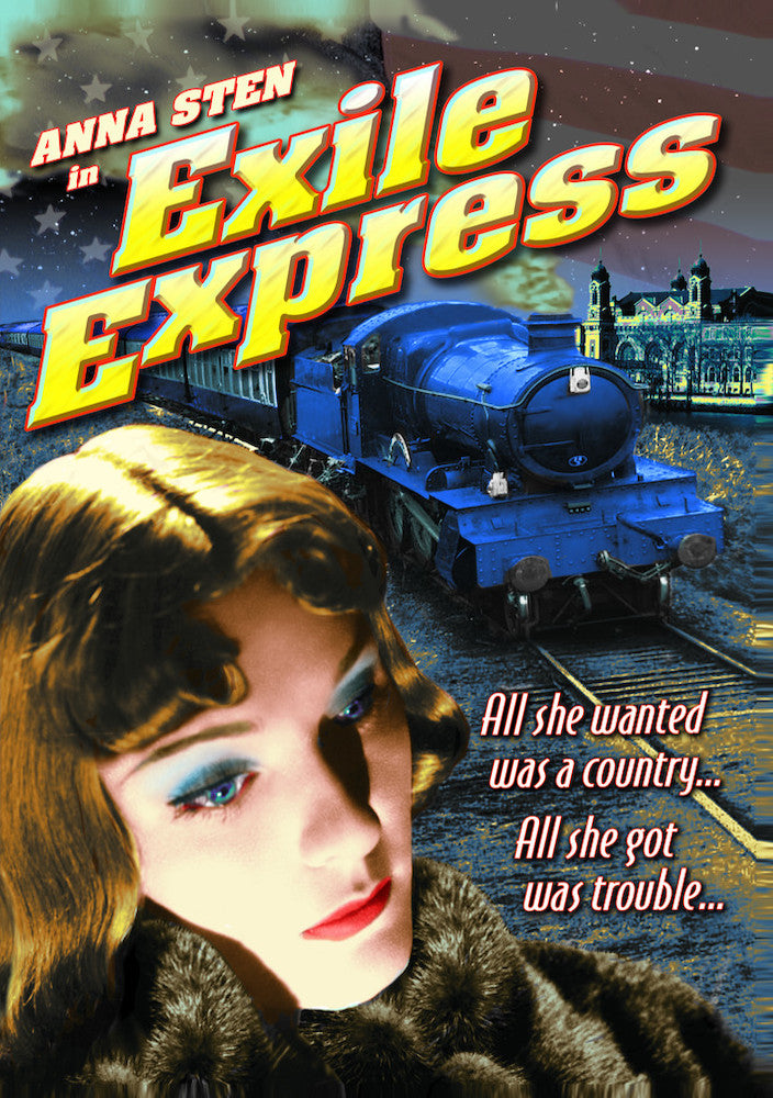 Exile Express - 