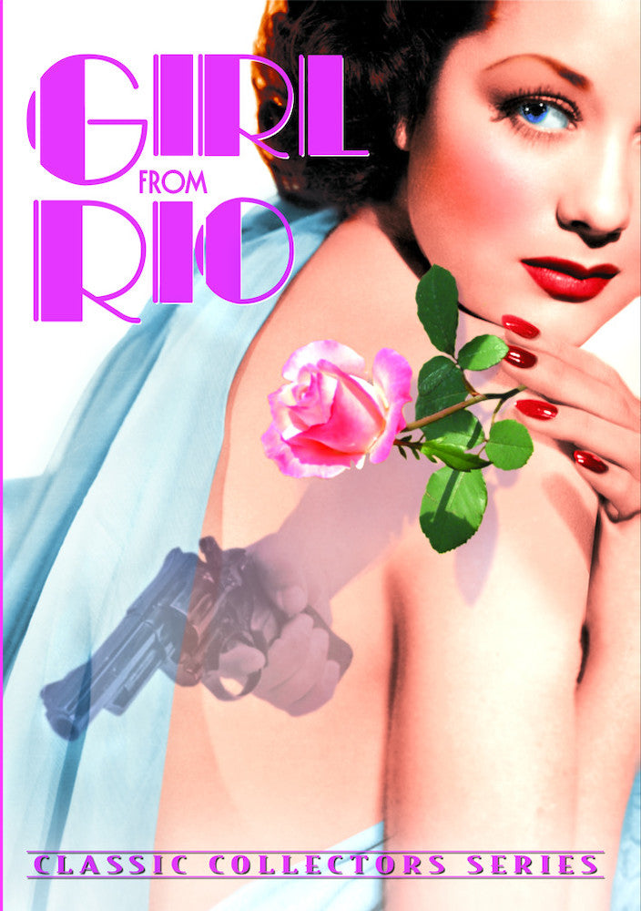 The Girl From Rio - 
