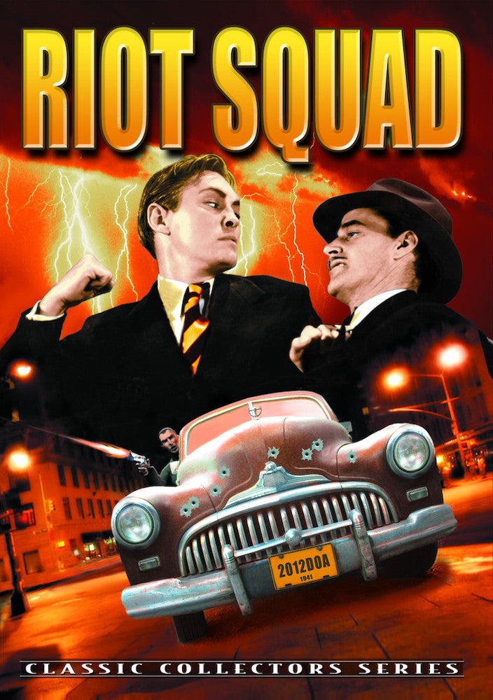 Riot Squad - 