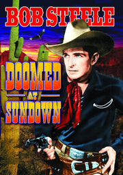 Doomed At Sundown - 