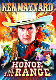 Honor of The Range - 