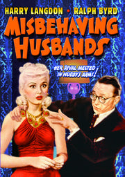 Misbehaving Husbands (aka Dummy Trouble) - 
