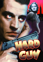 Hard Guy - 