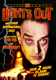 Lights Out - Volume 1 - 