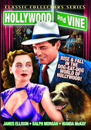 Hollywood & Vine - 