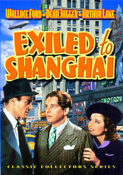 Exiled To Shanghai - 