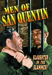 Men of San Quentin - 