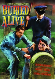 Buried Alive - 