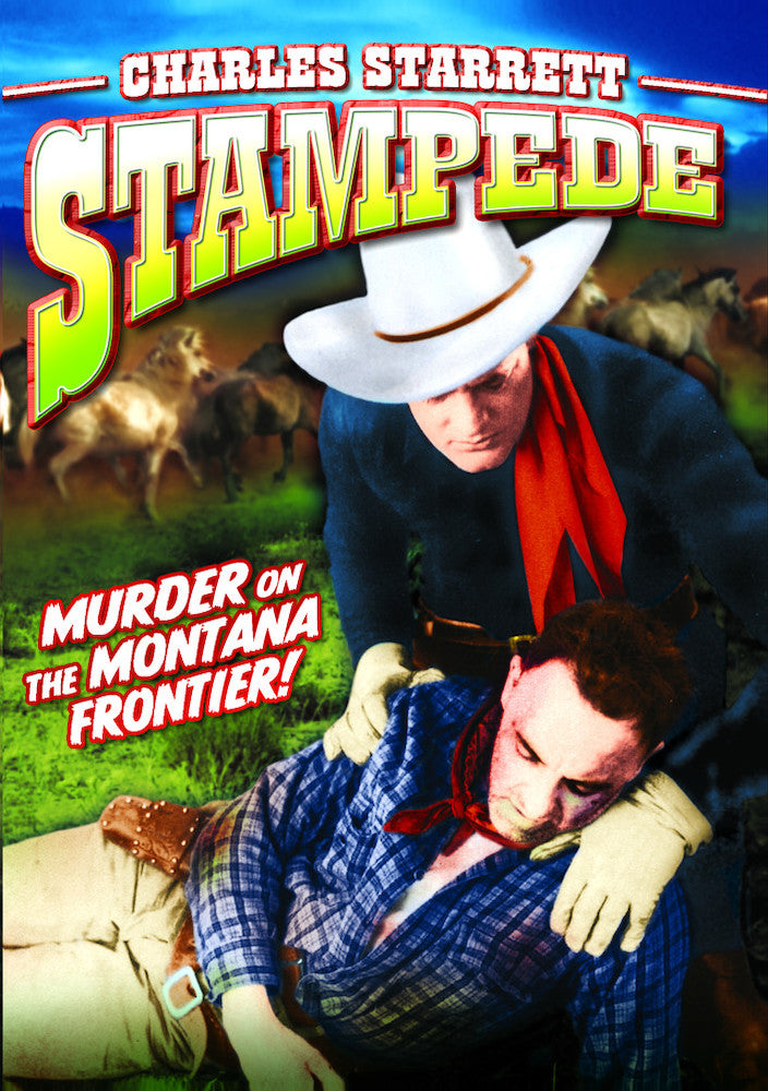 Stampede - 