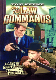 Law Commands - 