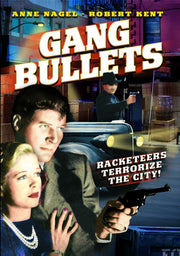 Gang Bullets - 