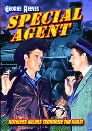 Special Agent - 