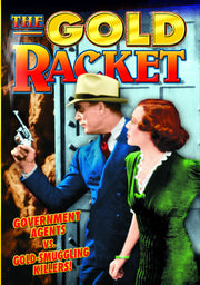 Gold Racket - 