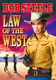 Law of The West - 