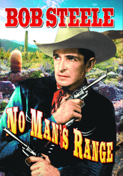 No Man's Range - 