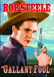 Gallant Fool - 