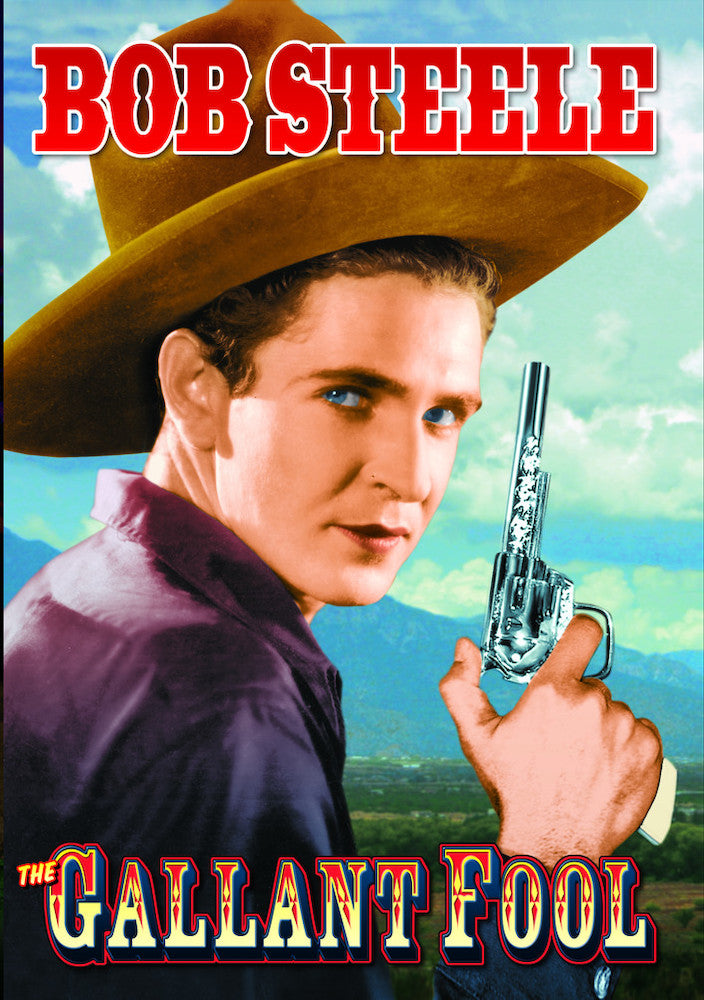 Gallant Fool - 