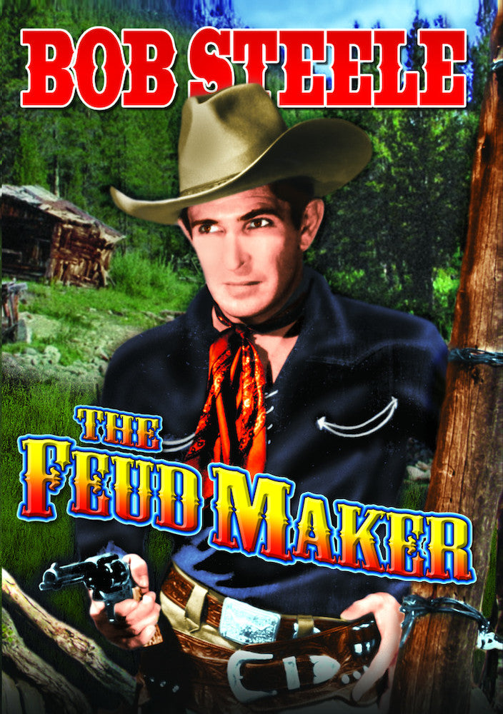 Feud Maker - 