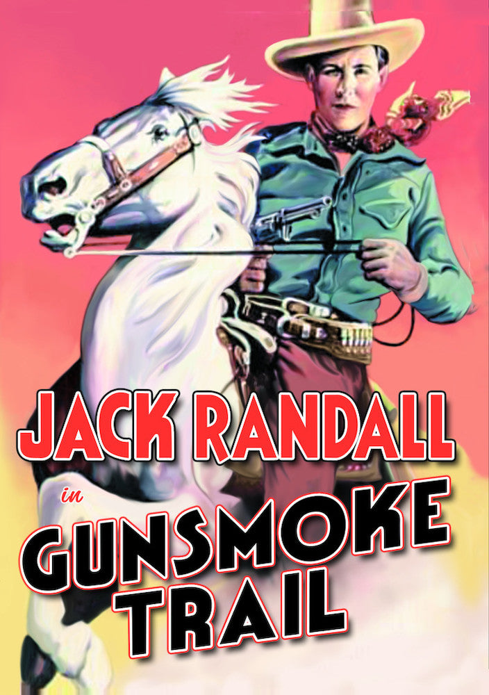 Gunsmoke Trail - 