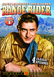 Range Rider - Volume 1 - 