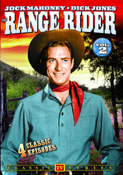 Range Rider - Volume 2 - 