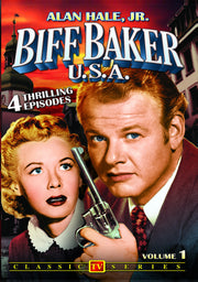 Biff Baker U.S.A. - Volume 1 - 