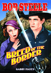 Breed of The Border - 