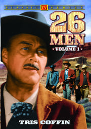 26 Men - Volume 1 - 