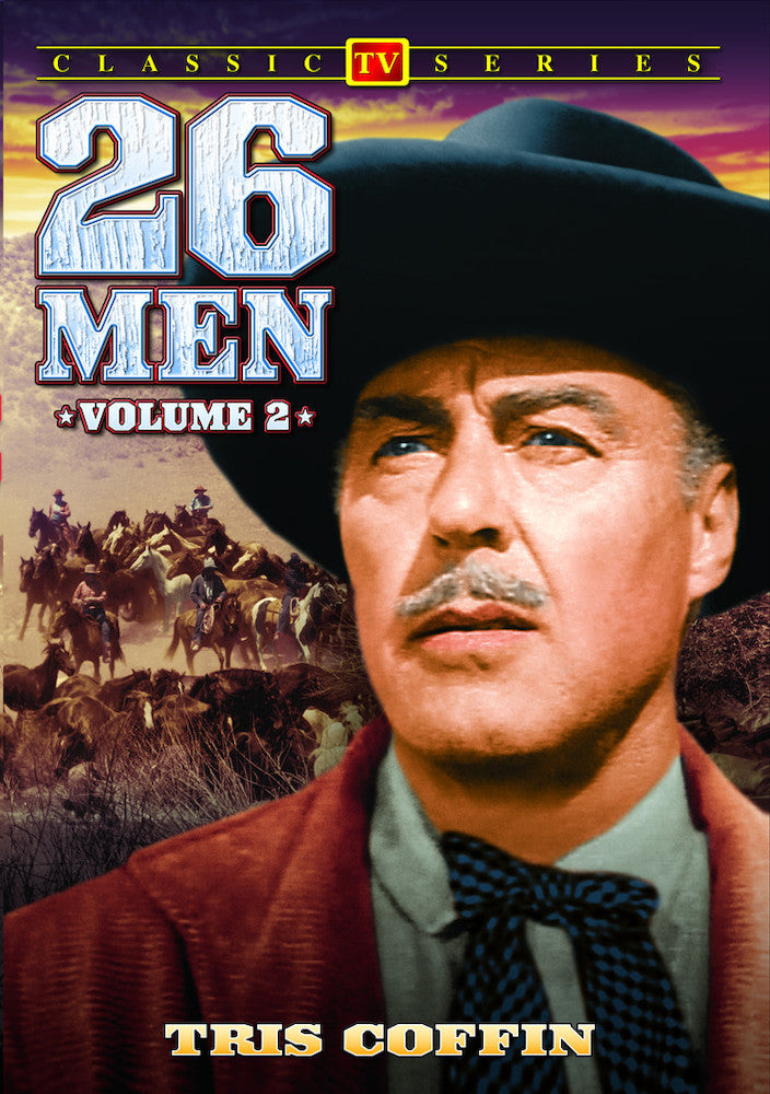 26 Men - Volume 2 - 