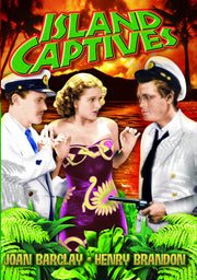 Island Captives - 