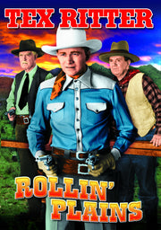 Rollin' Plains - 