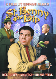 St. Benny The Dip - 