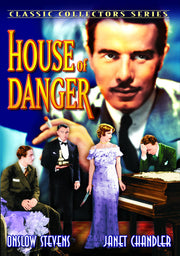 House of Danger - 