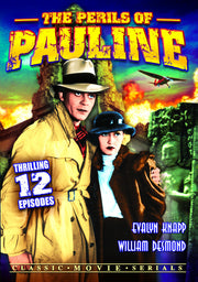 The Perils of Pauline - 