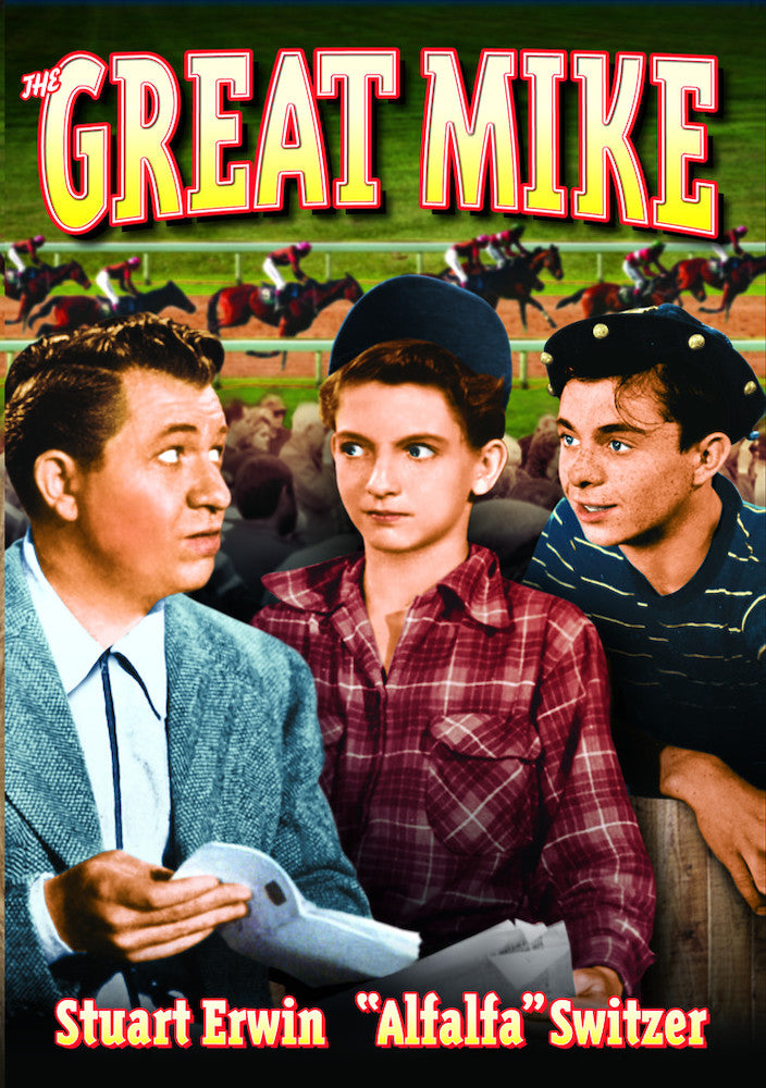 The Great Mike - 