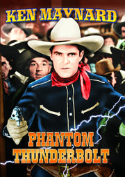 Phantom Thunderbolt - 