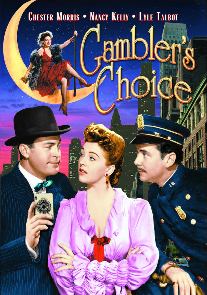 Gambler's Choice - 