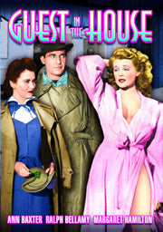 Guest In The House - 