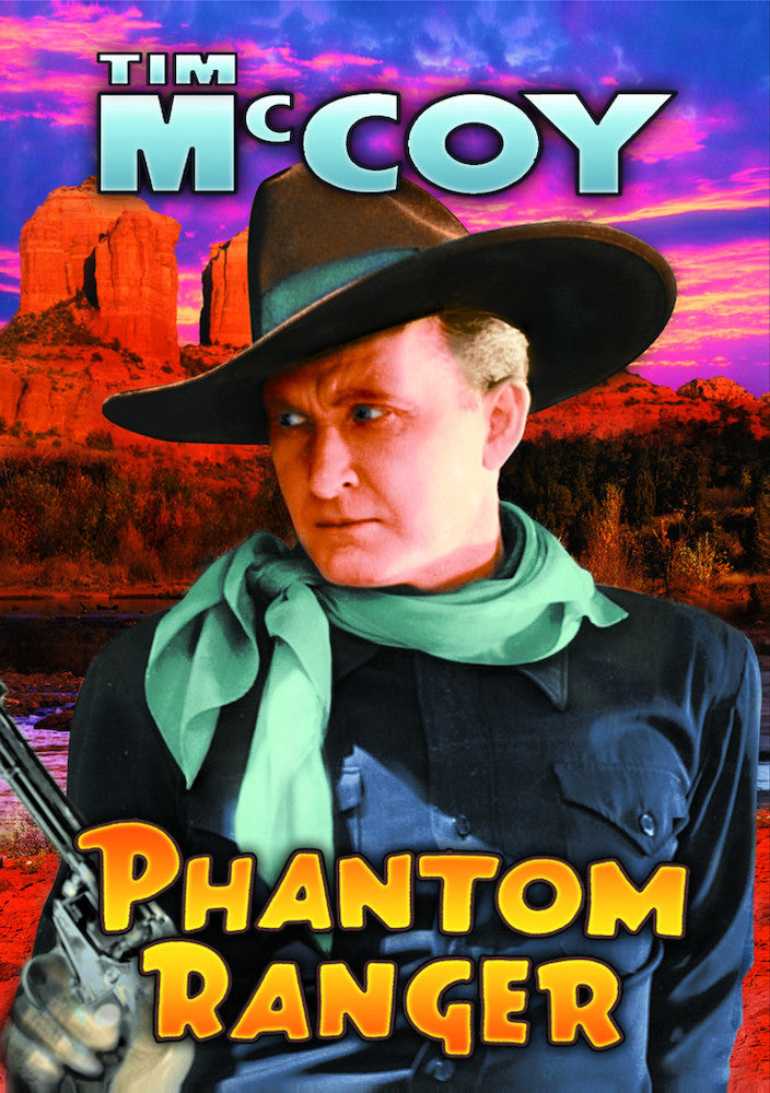Phantom Ranger - 