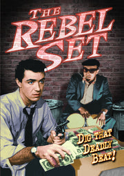 The Rebel Set - 