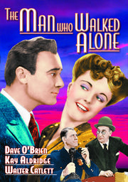 The Man Who Walked Alone - 