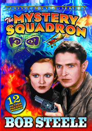 The Mystery Squadron - 