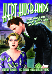 Kept Husbands - 