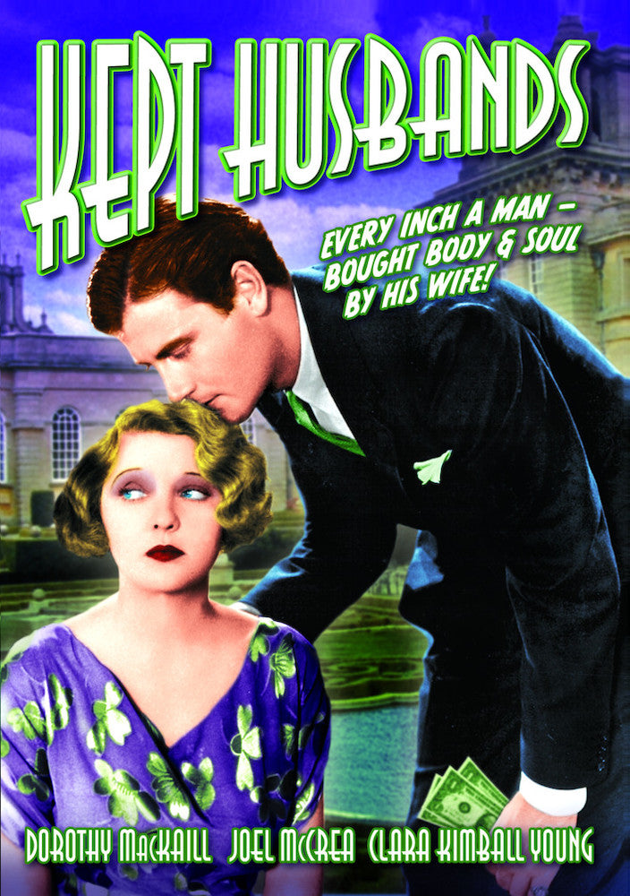 Kept Husbands - 