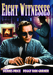 Eight Witnesses - 