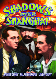 Shadows Over Shanghai - 